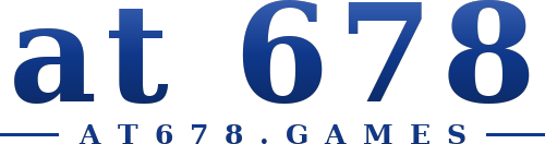 at 678 โลโก้